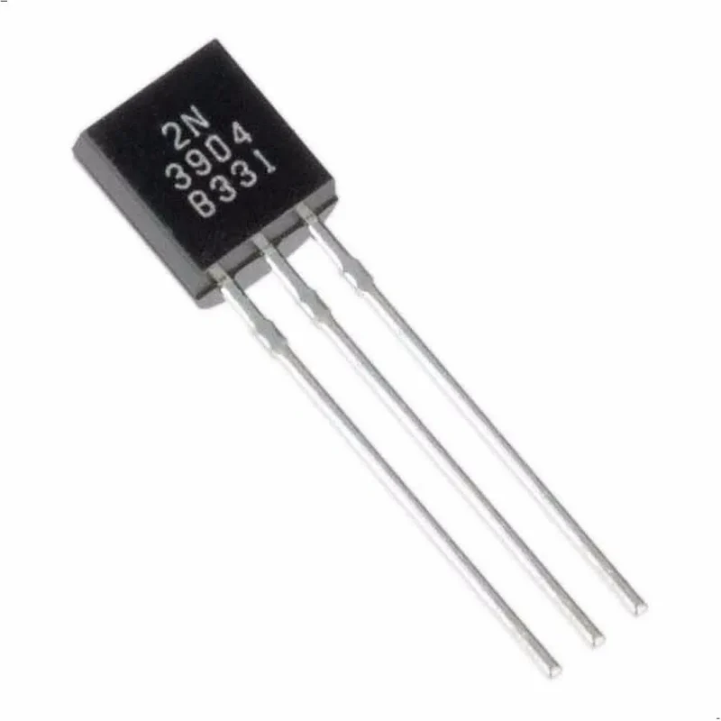 TRS-2N3904
