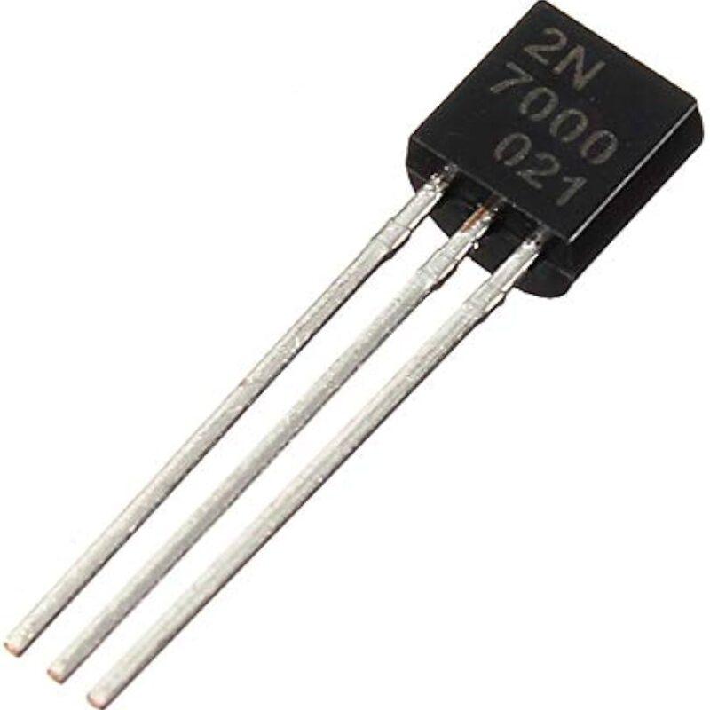 TRS-2N7000
