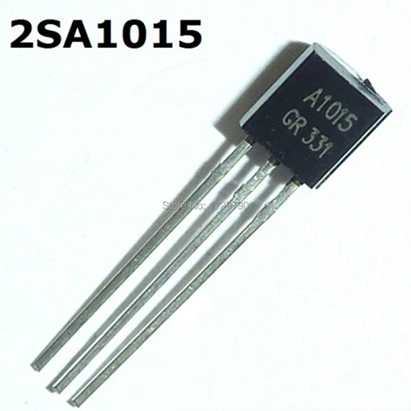TRS-2SA1015