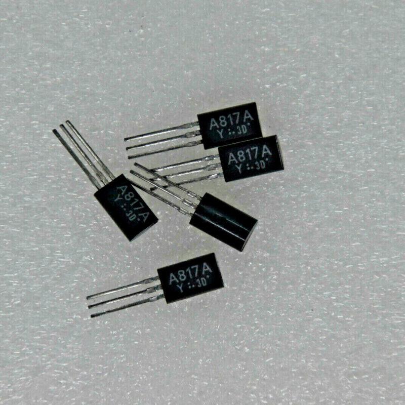 TRS-2SA817A