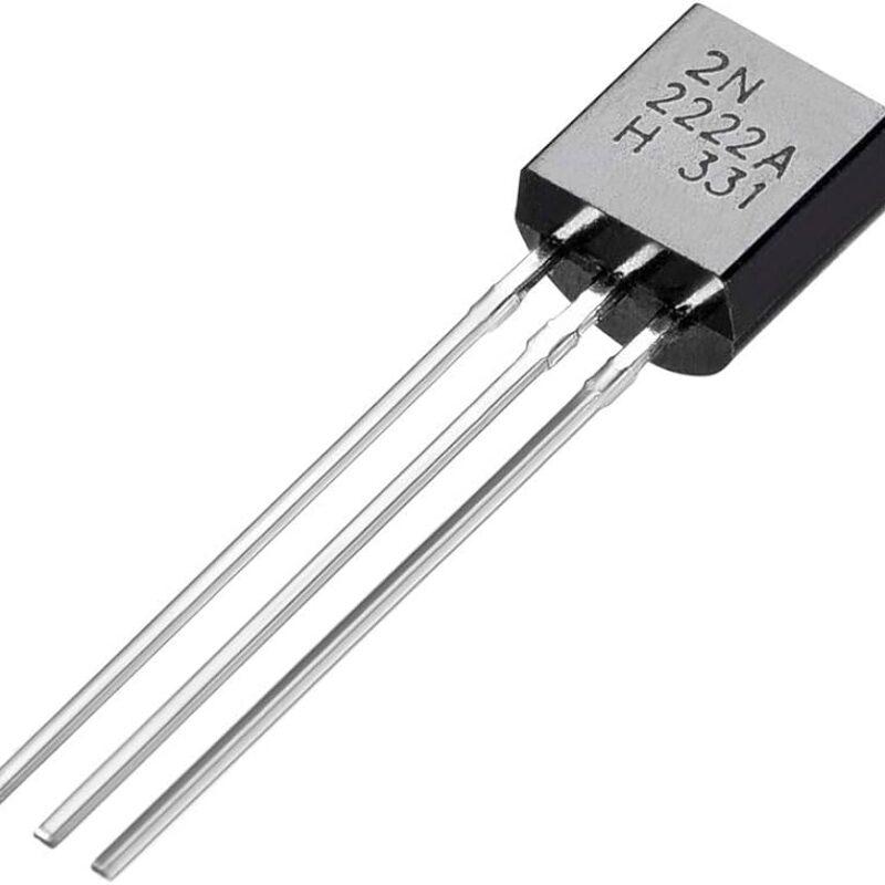 TRS-2N2222A