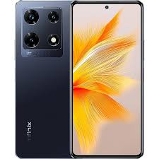 INFINIX NOTE 30 PRO MAGIC BLACK