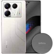 INFINIX NOTE 40 BMW RACING GREY