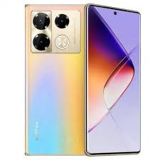INFINIX NOTE 40 TITAN GOLD