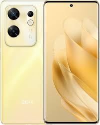 INFINIX ZERO 30 SUNSET GOLD