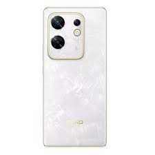 INFINIX ZERO 30 PEARLY WHITE