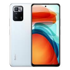 POCO X3 GT CLOUD WHITE