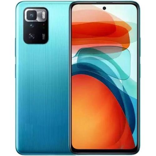 POCO X3 GT WAVE BLUE