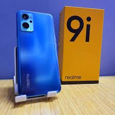 REALME 9i DS AZUL