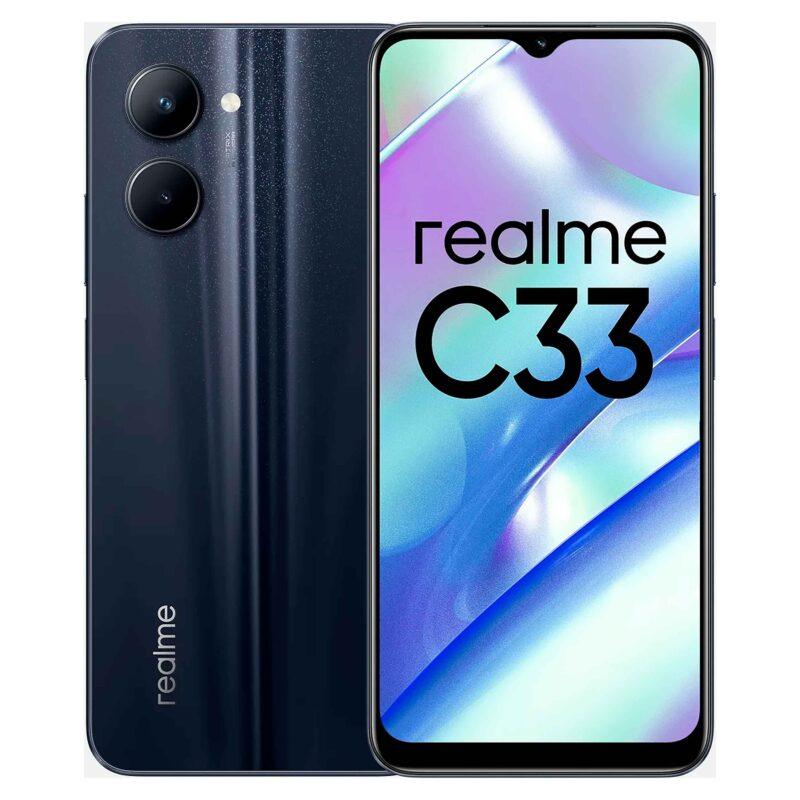 REALME C33 DS AZUL