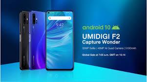 UMIDIGI
