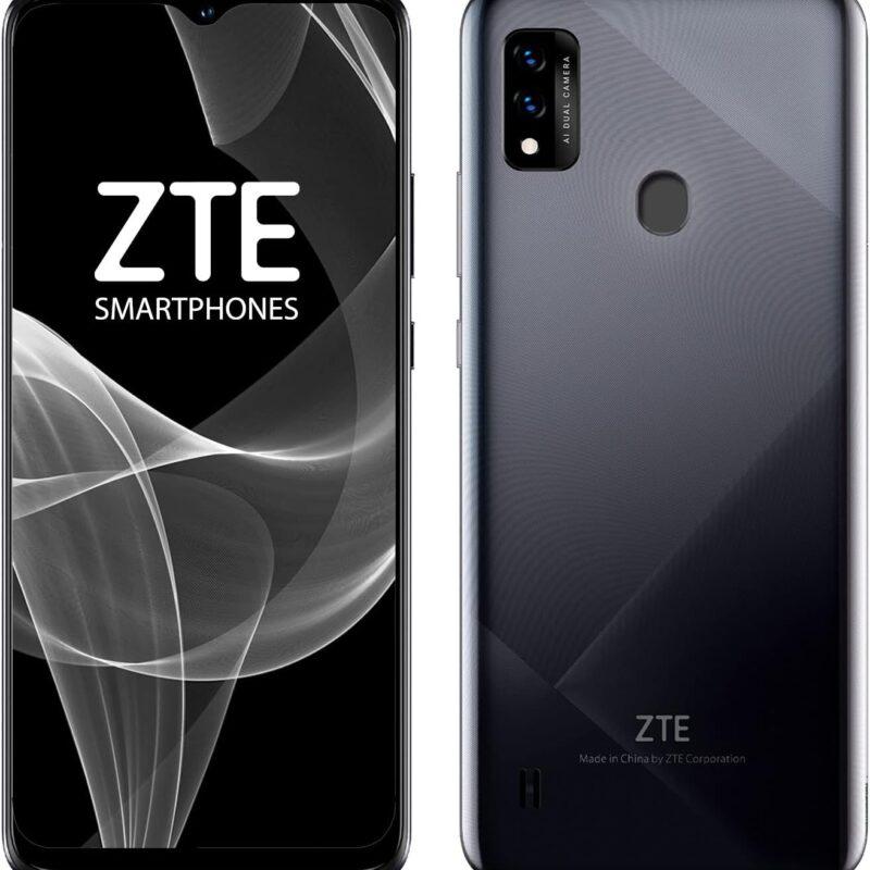 ZTE BLADE A51 GRIS