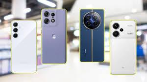 Celulares