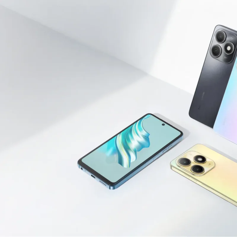 TECNO