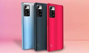 ZTE